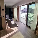 S Boutique 5* Θεσσαλονίκη