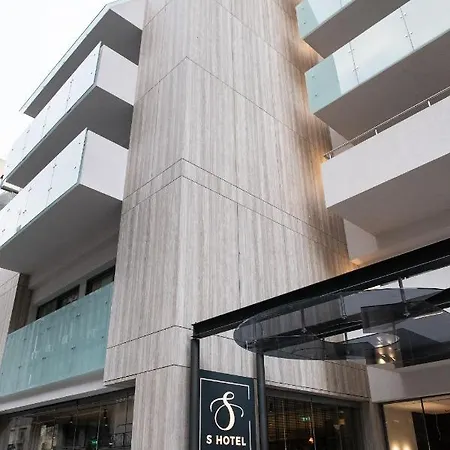 S Boutique テッサロニキ
