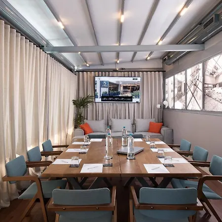 Ξενοδοχείο S Boutique 5*