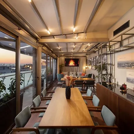 S Boutique Салоники