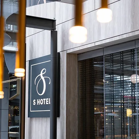 S Boutique 5*