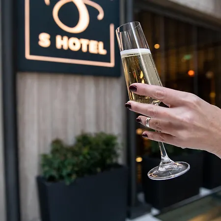 S Boutique 5* Thessaloniki