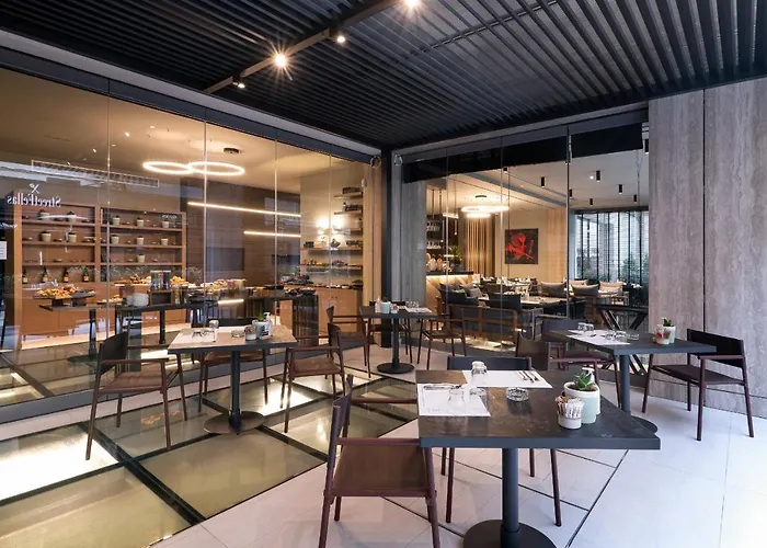 Отель S Boutique 5*