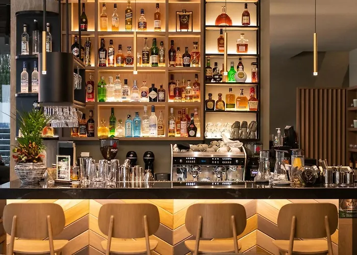 酒店 S Boutique 塞萨洛尼基