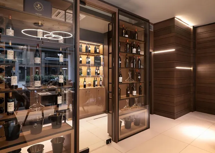 酒店 S Boutique