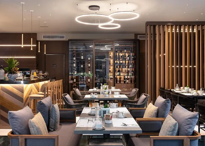 Отель S Boutique