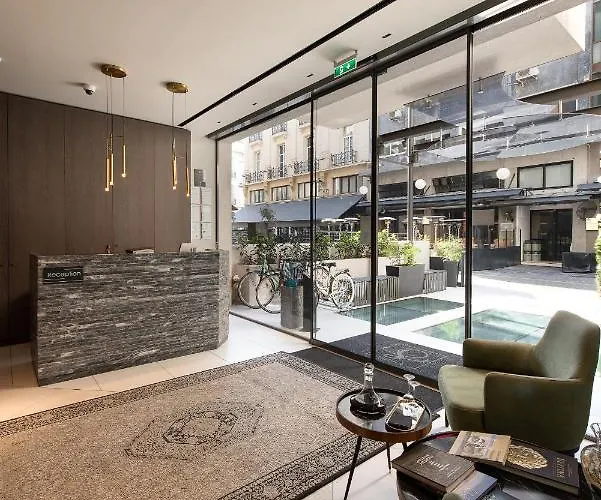 S Boutique 5* 塞萨洛尼基