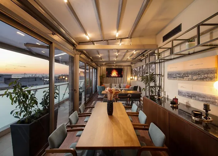 S Boutique Салоники