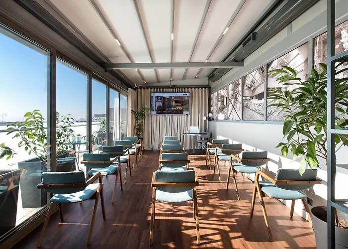 S Boutique Отель 5*