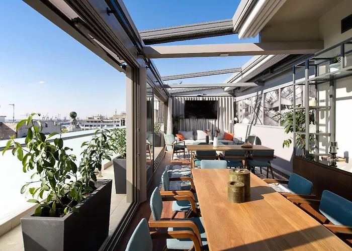 Отель S Boutique