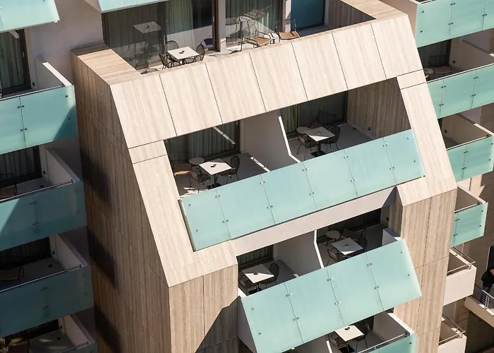 S Boutique Отель 5*