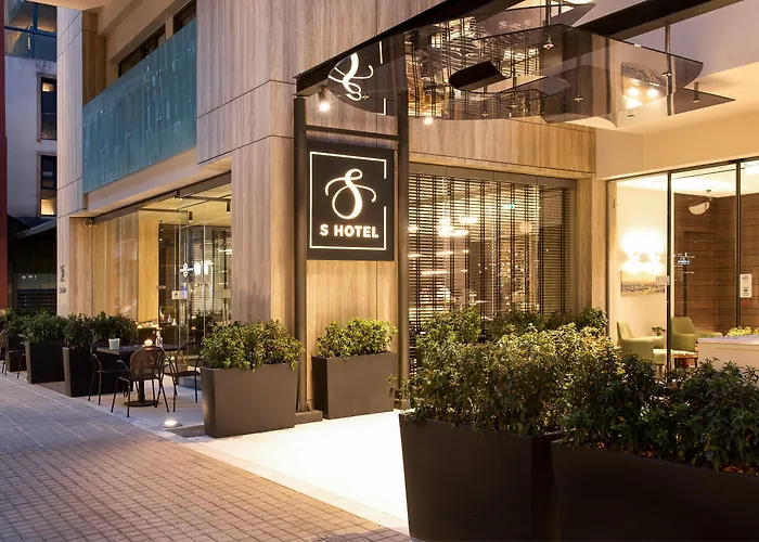S Boutique 塞萨洛尼基