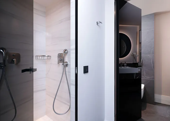 S Boutique Отель